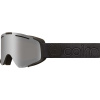Cairn Genesis, lunettes de ski, mat noir
