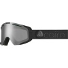Cairn Genesis CLX3000, Skibrille, schwarz/gold
