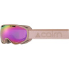 Cairn Genius OTG, skibriller, pink