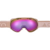 Cairn Genius OTG, skibriller, pink