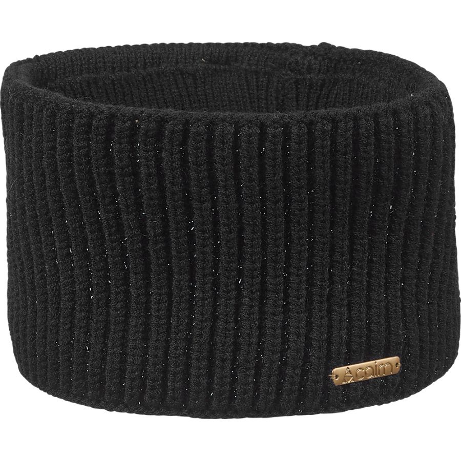 Cairn Henda, headband, black