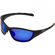 Cairn Hero Sport sunglasses, mat black blue