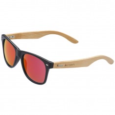 Cairn Hybrid sunglasses, mat black
