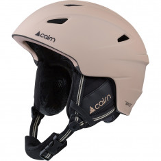 Cairn Impulse, casco da sci, rosa