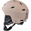 Cairn Impulse, casco da sci, rosa