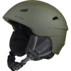 Cairn Impulse, kask narciarski, czarny matowy