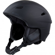 Cairn Impulse, ski helmet, mat black
