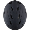 Cairn Impulse, ski helmet, mat black