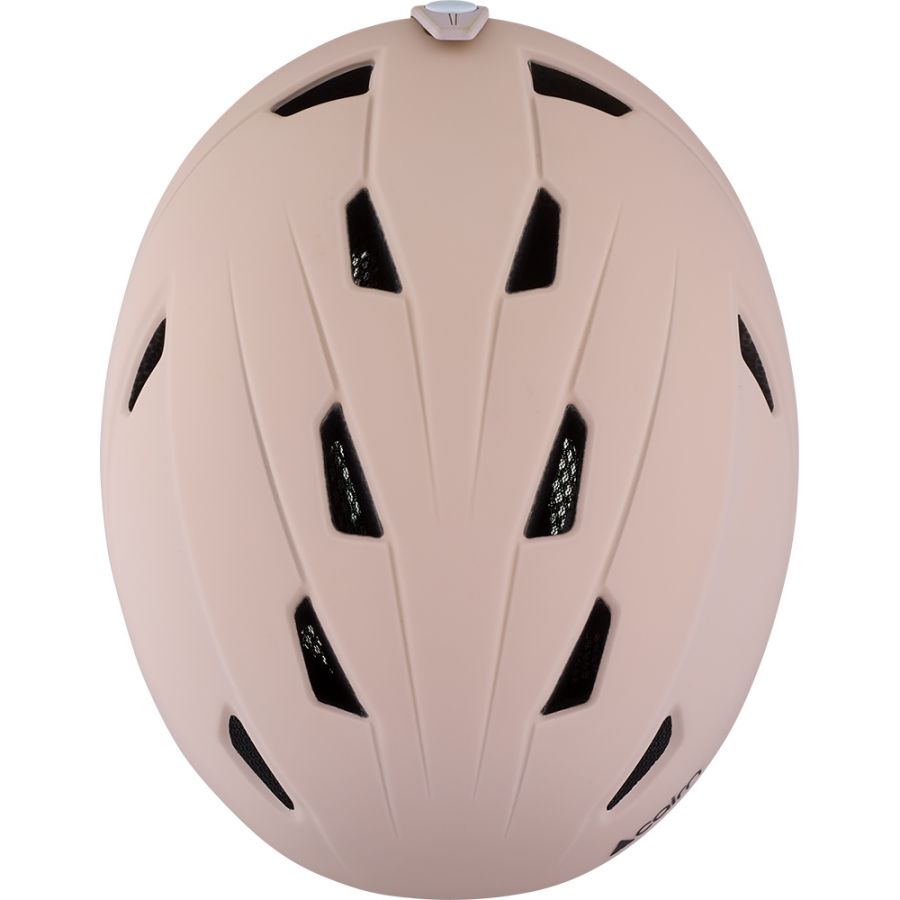 Cairn Impulse, ski helmet, powder pink