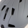 Cairn Impulse Visor Photochromic, kask narciarski z wizjerem, szary