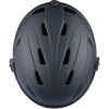 Cairn Impulse Visor Photochromic, ski helmet, mat black