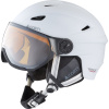 Cairn Impulse Visor Photochromic, ski helmet with visor, anthracite grey