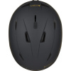 Cairn Infiniti, ski helmet, mat black gold