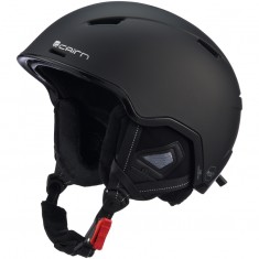Cairn Infiniti, ski helmet, mat black