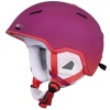 Cairn Infiniti, ski helmet, Mat white