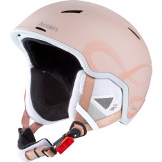 Cairn Infiniti, ski helmet, powder pink