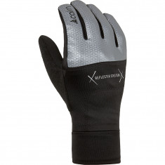 Cairn Keyrun gloves, black