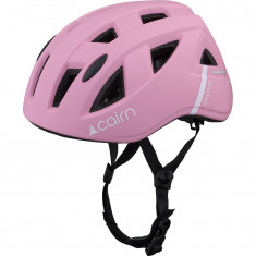 Cairn Kustom, bike helmet, junior, pink