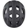 Cairn Kustom, cykling helmet, junior, mat black agate gray