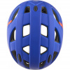 Cairn Kustom, cykling helmet, junior, mat blue king
