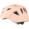 Cairn Kustom, cykling helmet, junior, mat peach