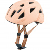 Cairn Kustom, cykling helmet, junior, mat peach