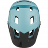 Cairn Lava, casco da bicicletta, blu
