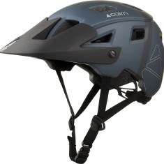 Cairn Lava, cykling helmet, mat graphite