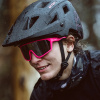 Cairn Lava, cykling helmet, mat graphite