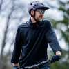 Cairn Magma, cykling helmet, mat metallic cameleon
