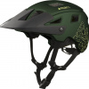 Cairn Magma, cykling helmet, mat metallic khaki