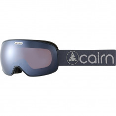 Cairn Magnetik SPX3000, ski goggles, mat graphite silver