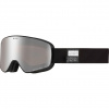 Cairn Magnitude Polarized, goggles, mat white ice blue