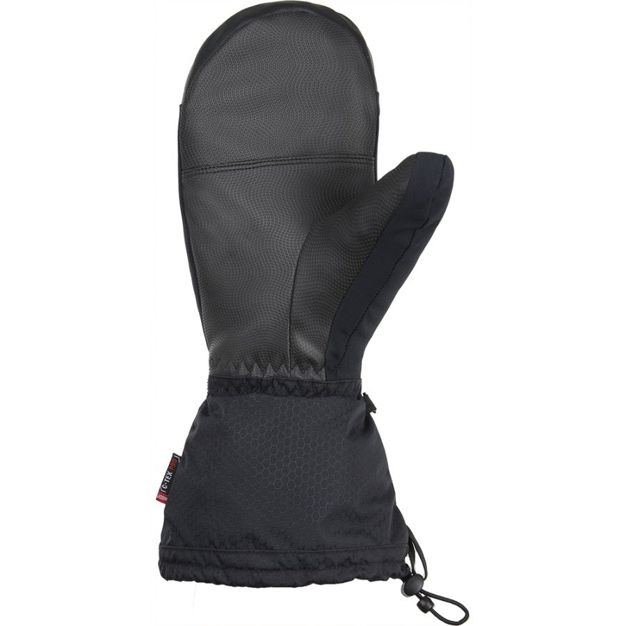 Cairn Makalu 2 C-Tex Pro, scarpone da sci, uomo, nero