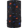 Cairn Malawi, fular tubular, junior, black astral
