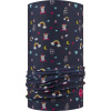 Cairn Malawi, fular tubular, junior, night unicorn