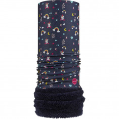 Cairn Malawi Polar Plush, collare, junior, unicorno notturno