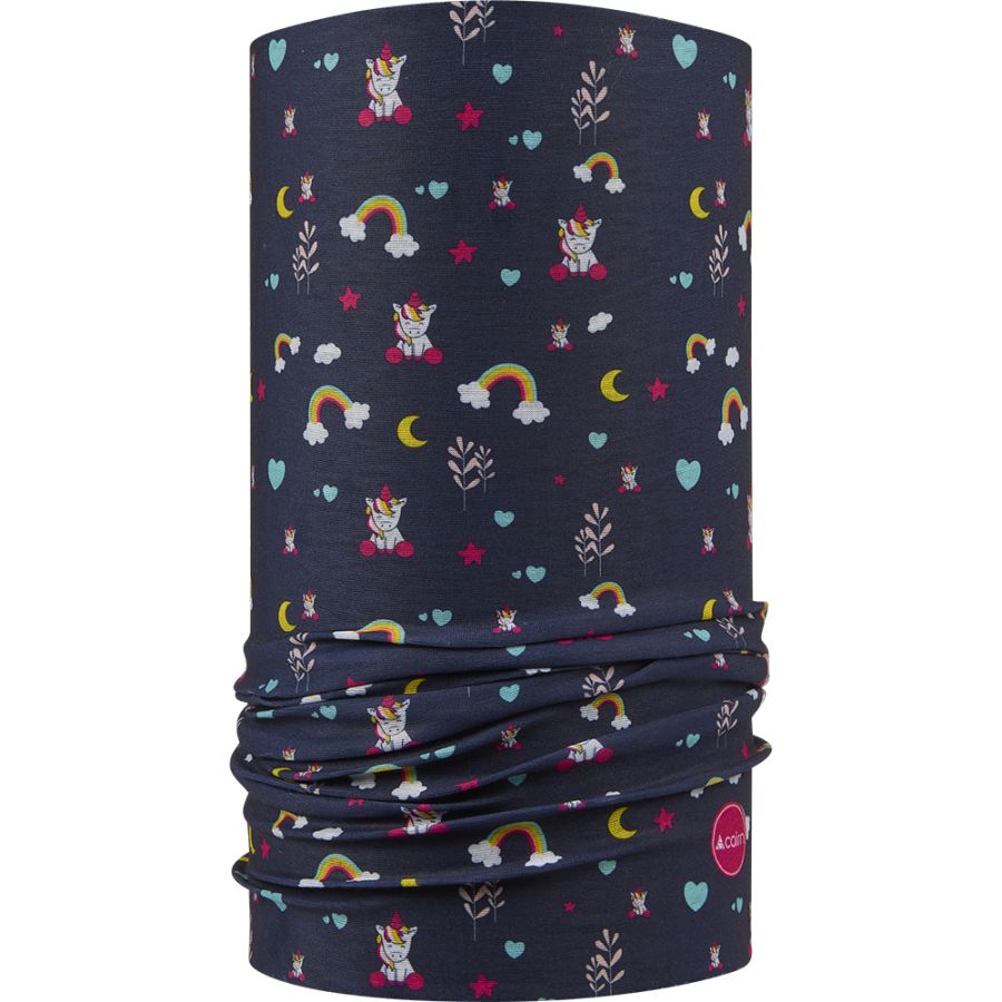 Cairn Malawi, scaldacollo, junior, unicorno notturno