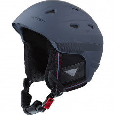 Cairn Maverick, ski helmet, anthracite grey