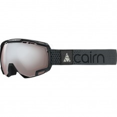 Cairn Mercury, goggles, mat black