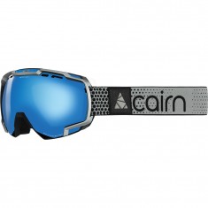 Cairn Mercury, skibriller, mat sort
