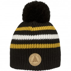 Cairn Mona hoed, junior, zwart/geel