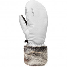 Cairn Montblanc IN C-tex, gants, blanc