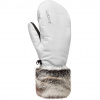 Cairn Montblanc C-tex gloves, white