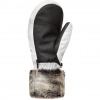 Cairn Montblanc IN C-tex handsker, hvid