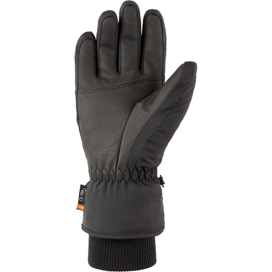 Cairn Neige 2 C-Tex, gants de ski, femme, noir