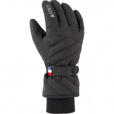 Cairn Neige 2 C-Tex, ski gloves, women, black