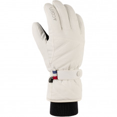 Cairn Neige 2 C-Tex, ski gloves, women, white