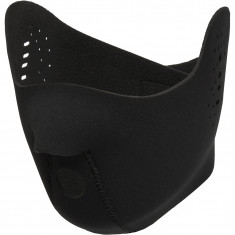 Cairn Neoface J, gezichtsmasker, junior, zwart