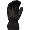 Cairn Nevado C-tex Pro gloves, black